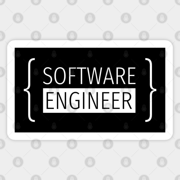 Software Engineer Sticker by gotd